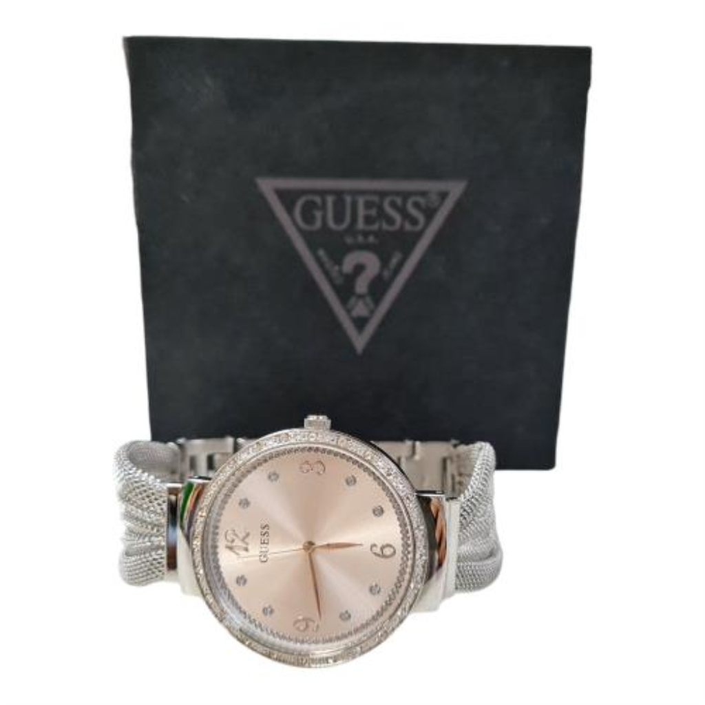  Reloj Guess No Visible 