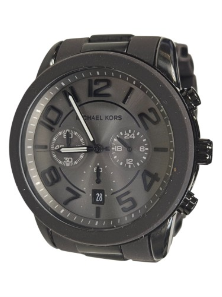  Reloj Michael Kors No Visible 