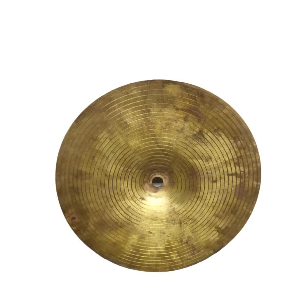 Instrumentos Musicales Platillo Articulos En Liquidacion Maxima, 9"