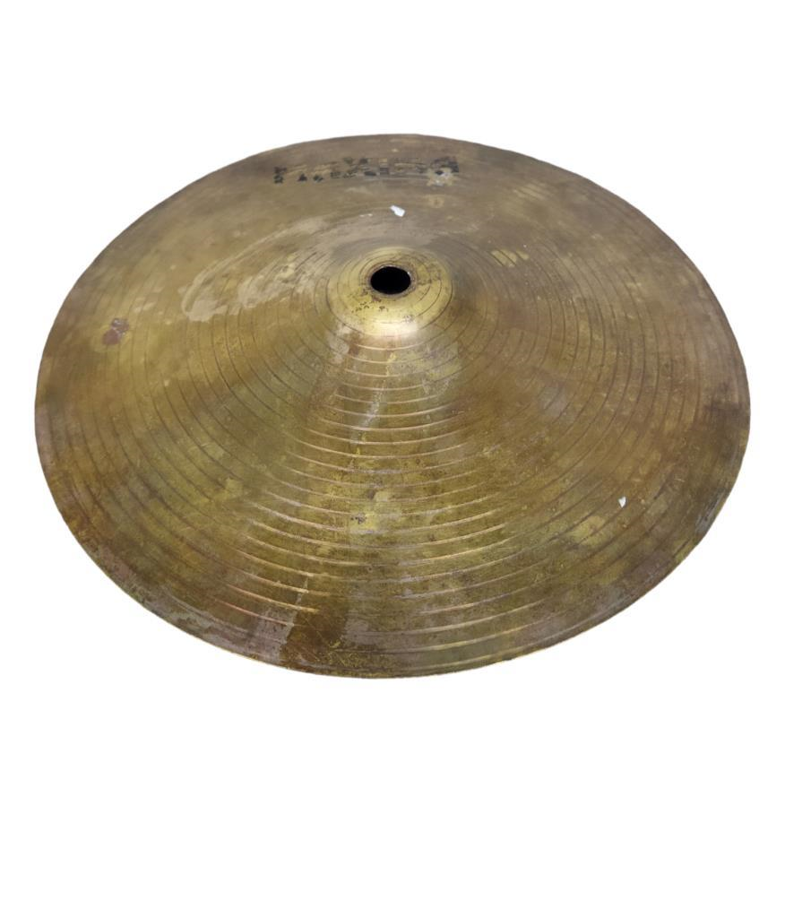 Instrumentos Musicales Platillo Articulos En Liquidacion Maxima, 9"