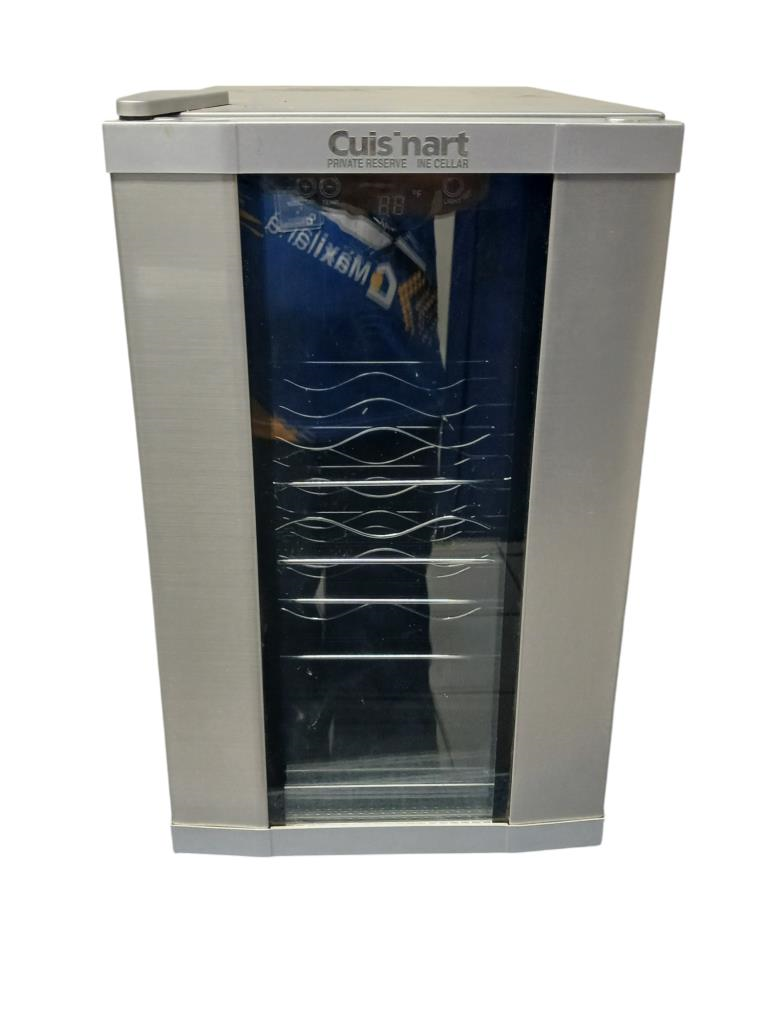 Cava De Casa Articulo En Liquidacion Cuisinart