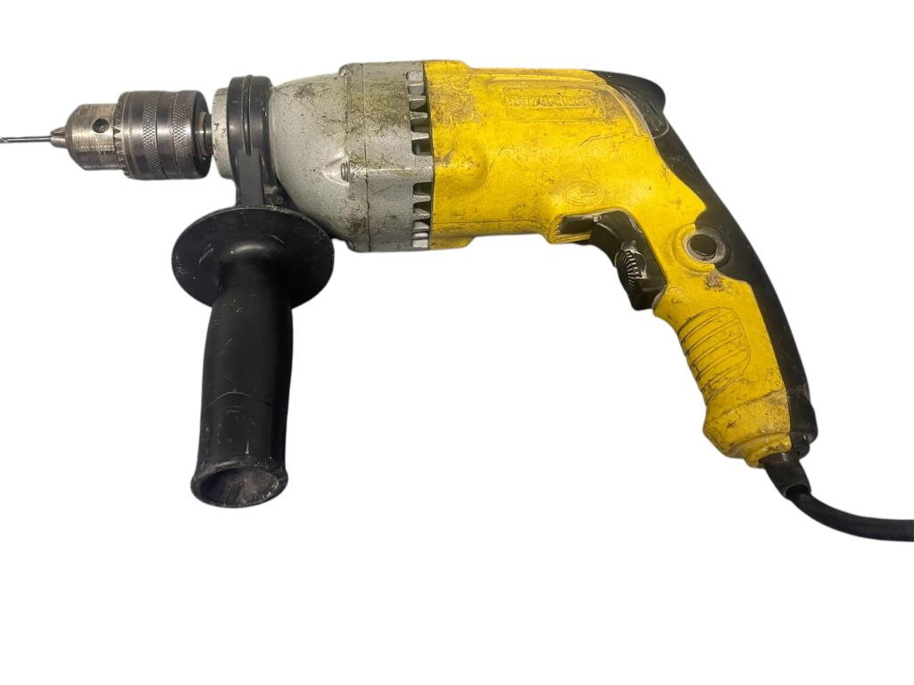 Rotomartillo Industrial 1/2" Stanley