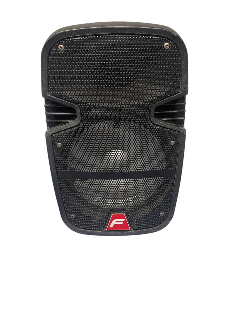 Bocina Amplificada 8" Fussion