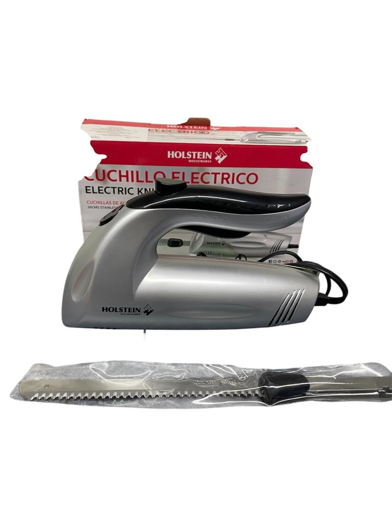 Cuchillo Holstein