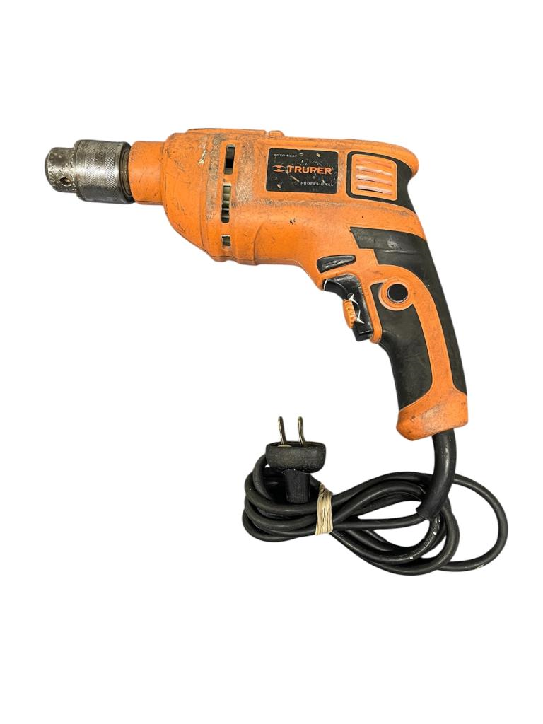 Taladro Casero 1/2" Truper