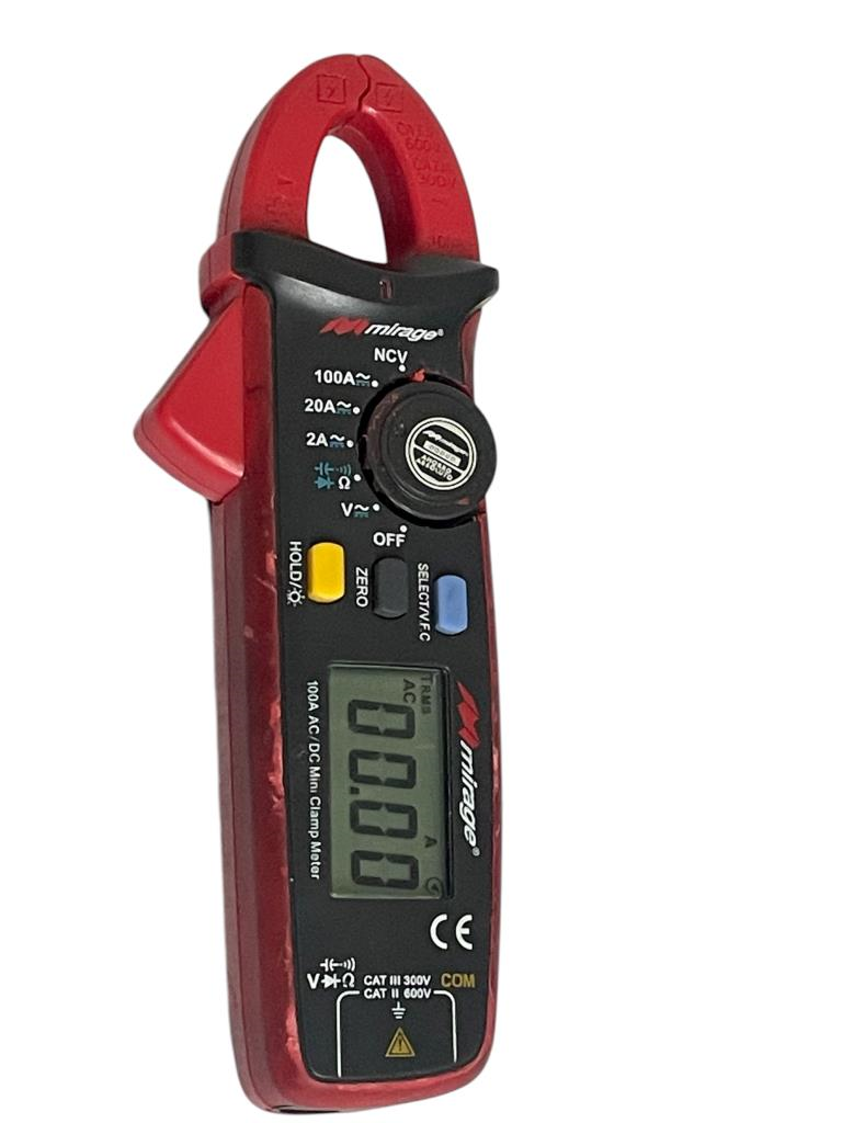 Multimetro Mirage