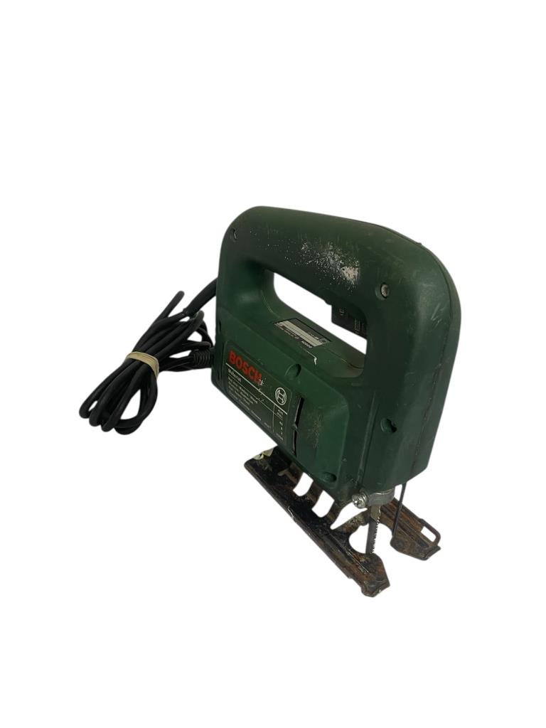 Sierra Caladora Electrica Bosch