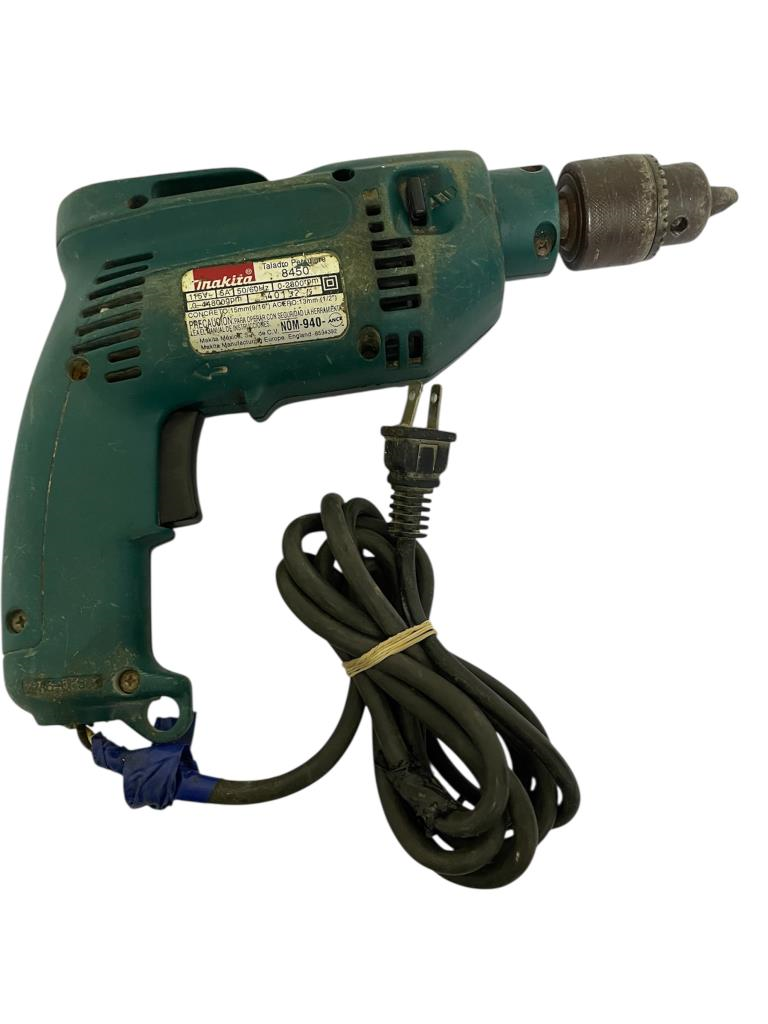 Taladro Casero 1/2" Makita