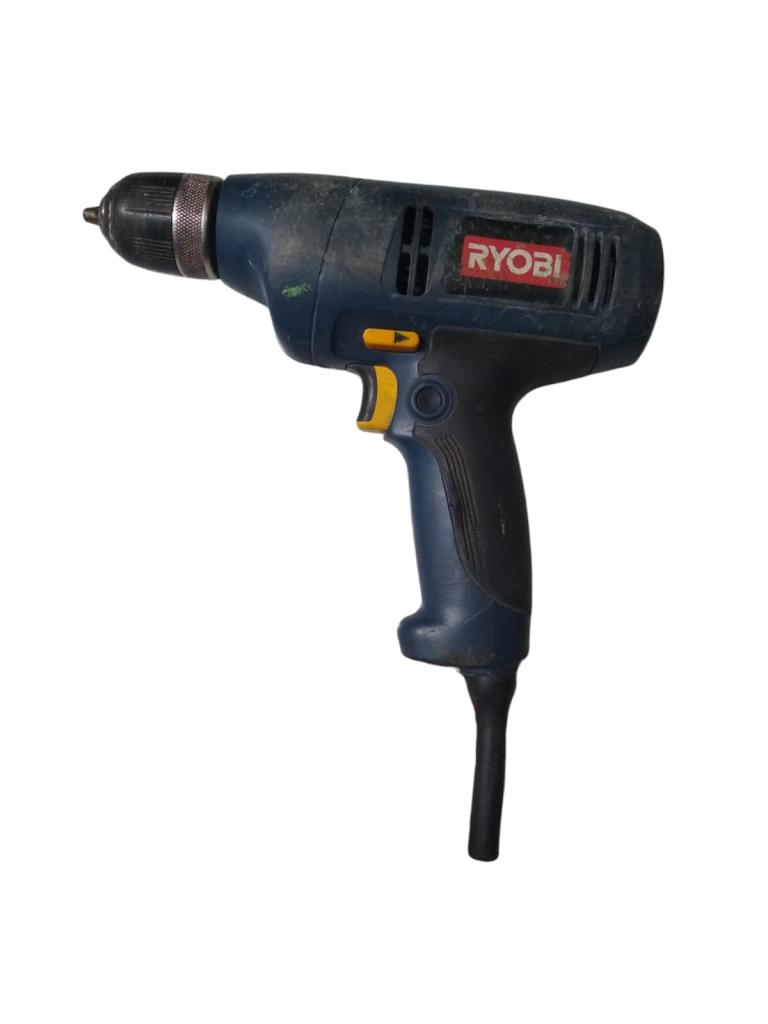 Taladro Casero 1/2" Ryobi