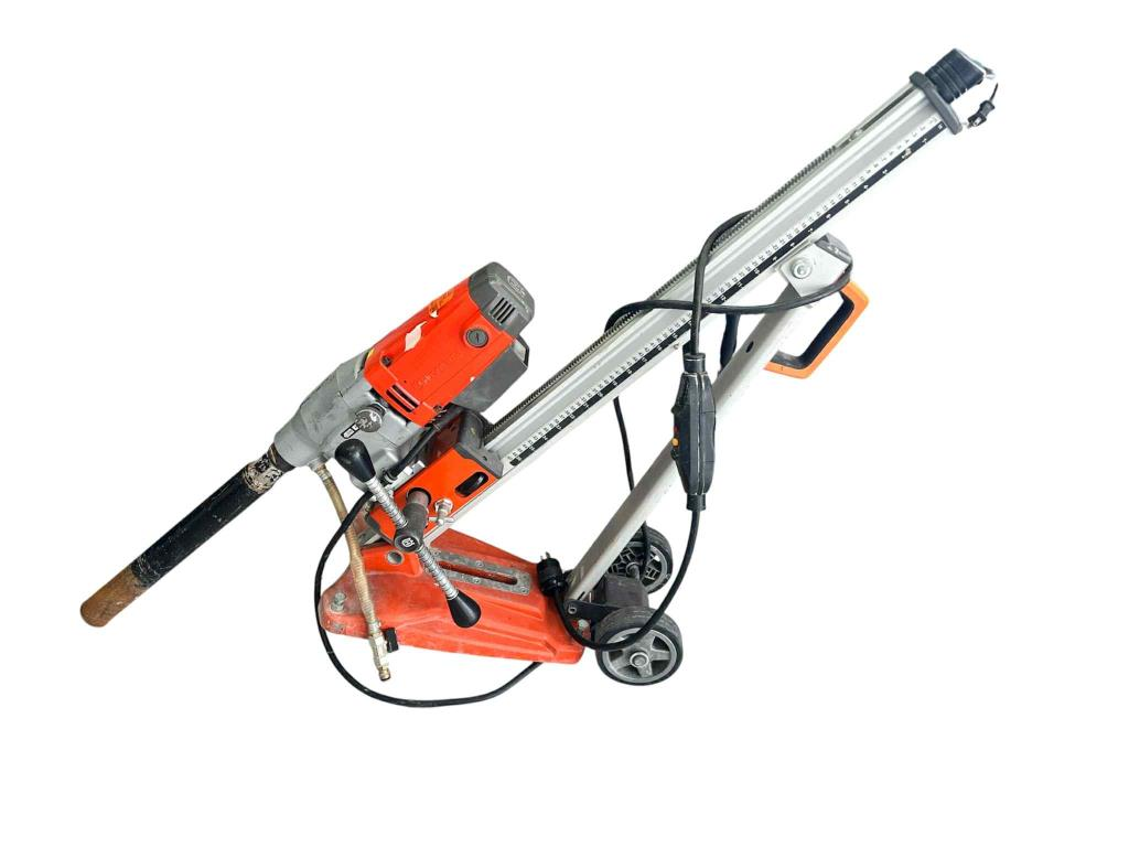 Cortadora De Concreto Husqvarna