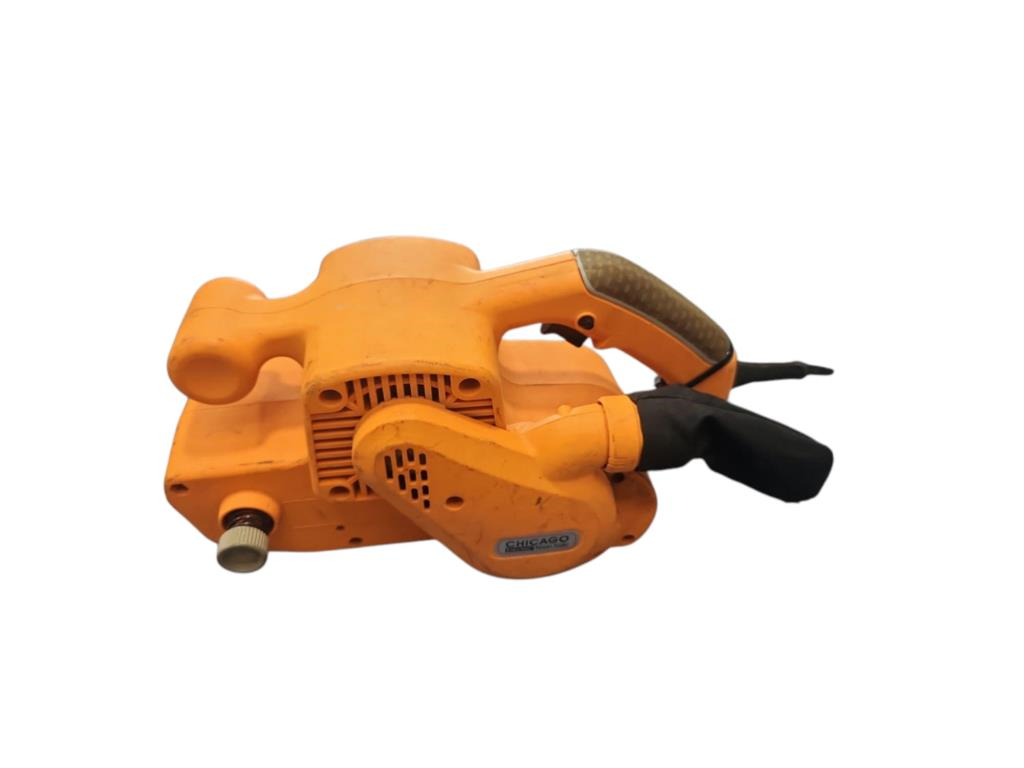 Lijadora De Banda Chicago