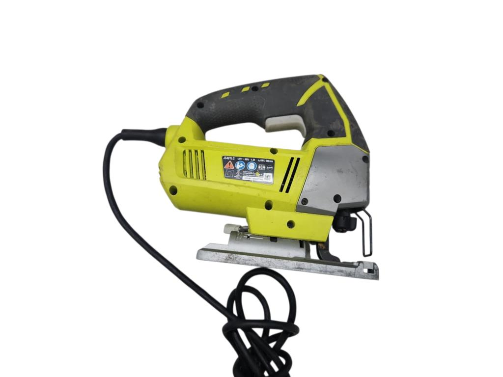 Sierra Caladora Electrica Ryobi