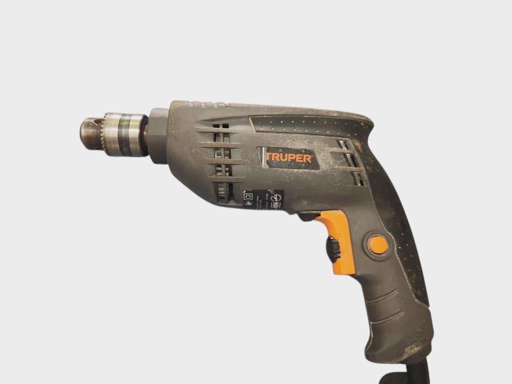 Rotomartillo Casero 1/2" Truper