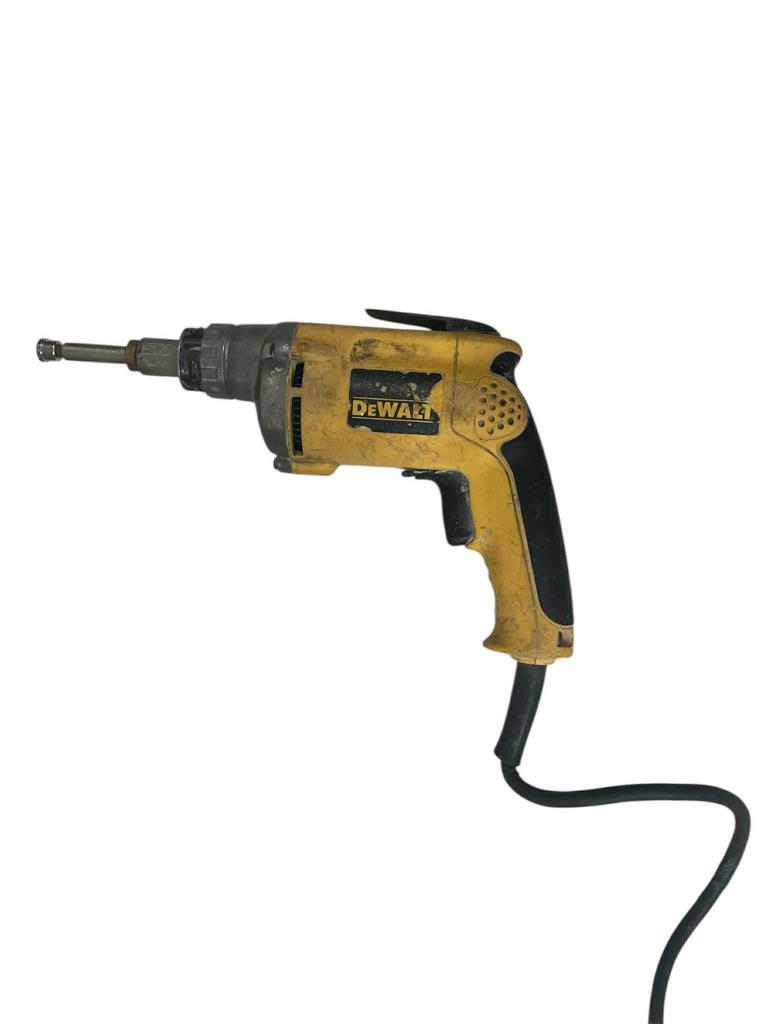 Taladro Casero 1/2" Dewalt