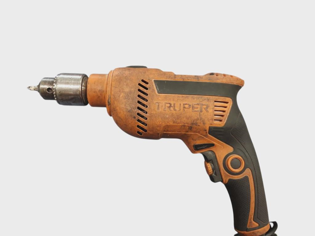 Rotomartillo Casero 1/2" Truper