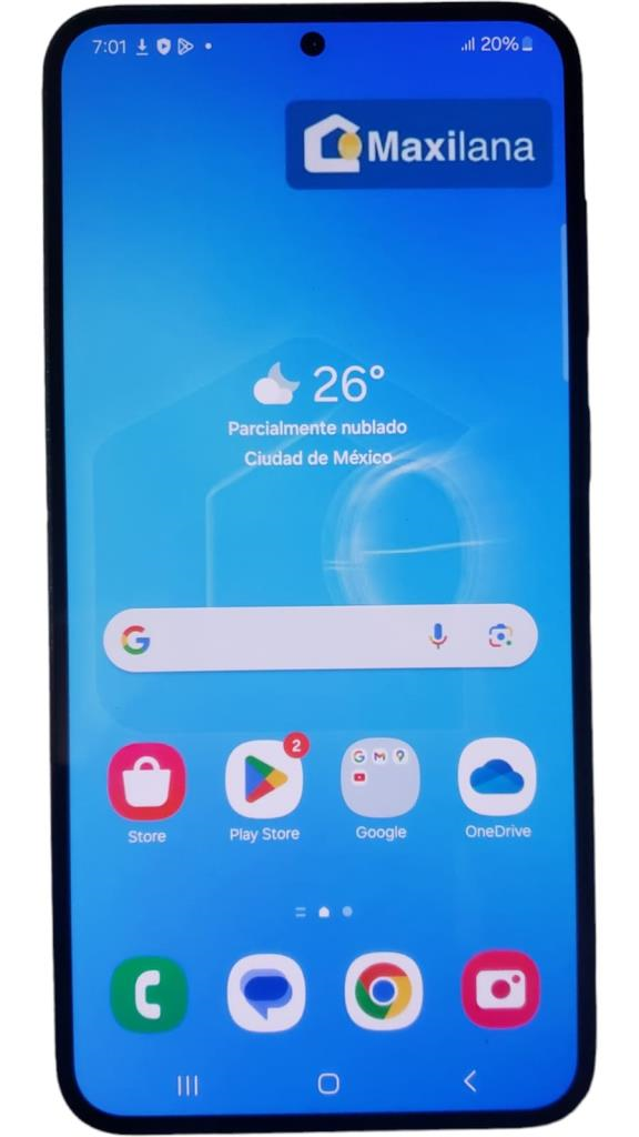 Celular S23+ Samsung, 256gb, Libre, Ram 8gb