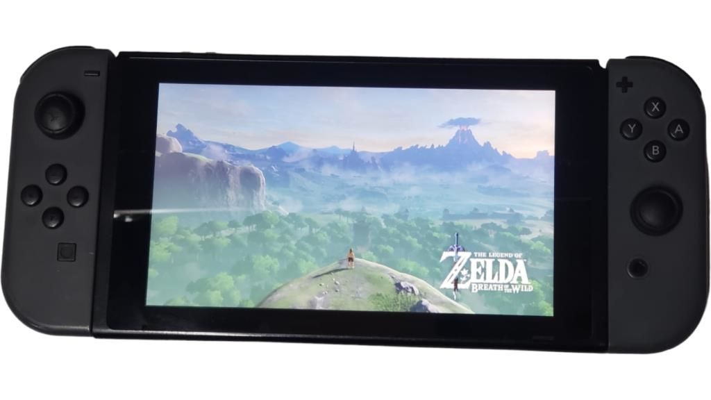 Videojuego Switch "2017" Nintendo Nintendo 