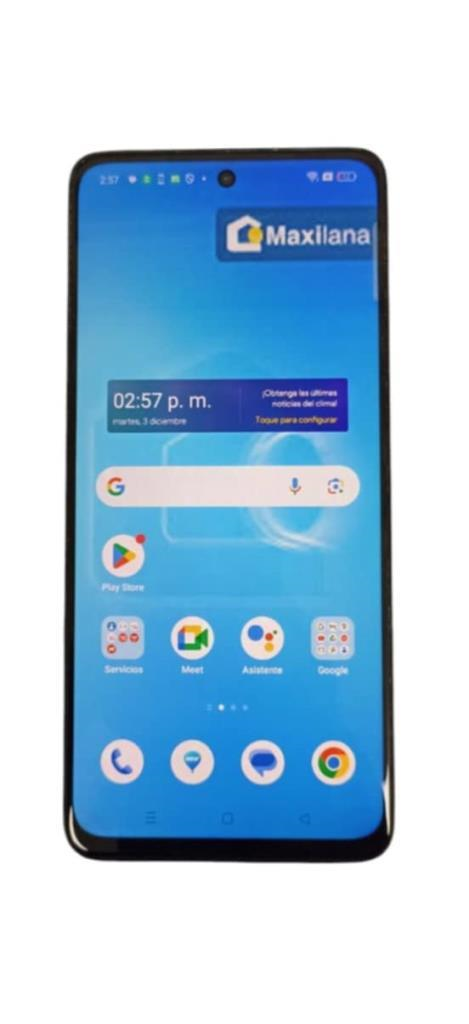 Celular Realme C55 Realme, Telcel, Ram 8gb
