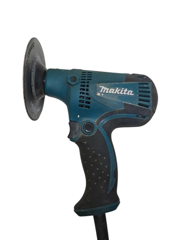 Lijadora Orbital Articulo En Liquidacion Makita