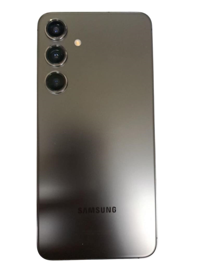 Celular S24+ Samsung, Libre, Ram 12gb