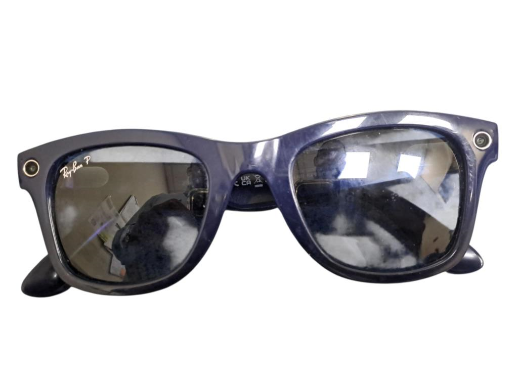 Lentes Para Sol Otros Lentes Ray Ban, Unisex Ray Ban