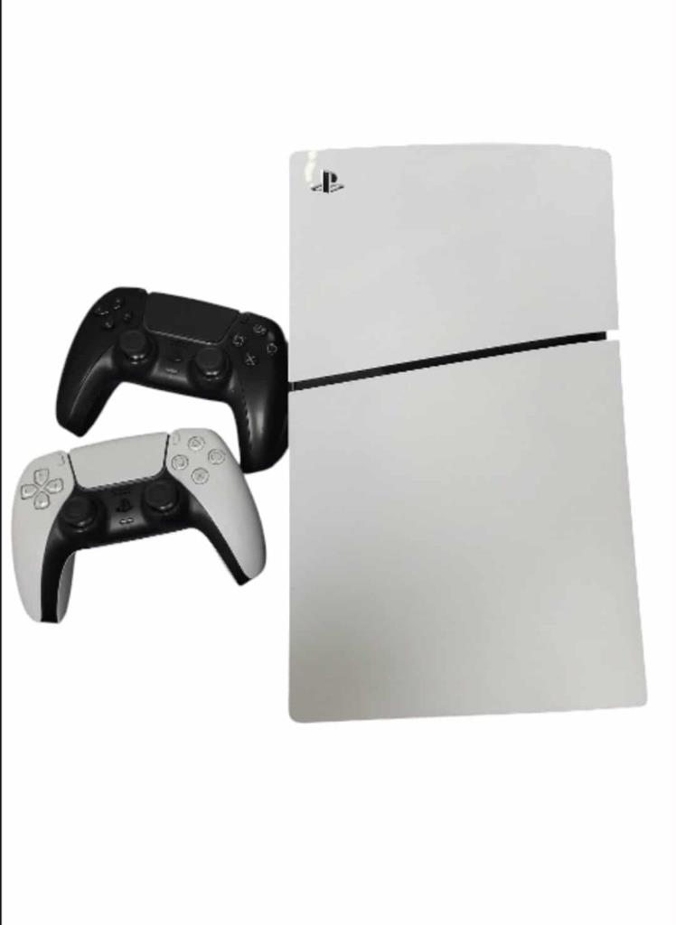 Videojuego Play Station 5 Slim Digital Sony, 1 Tb Sony