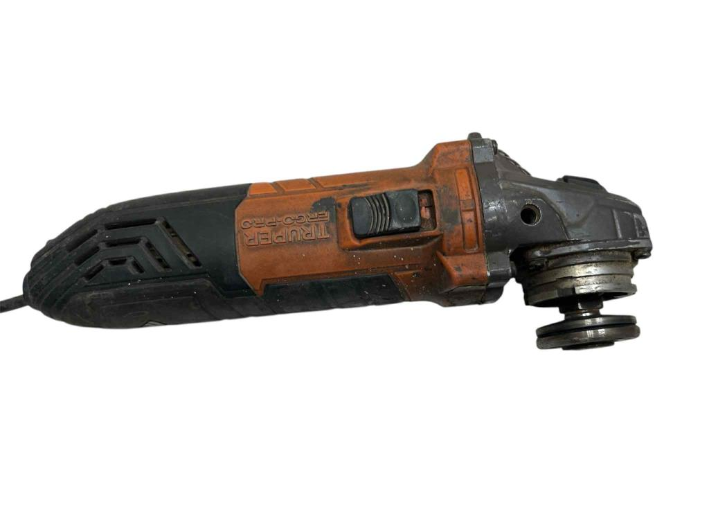 Esmeriladora Angular/rehilete 4 1/2" Truper