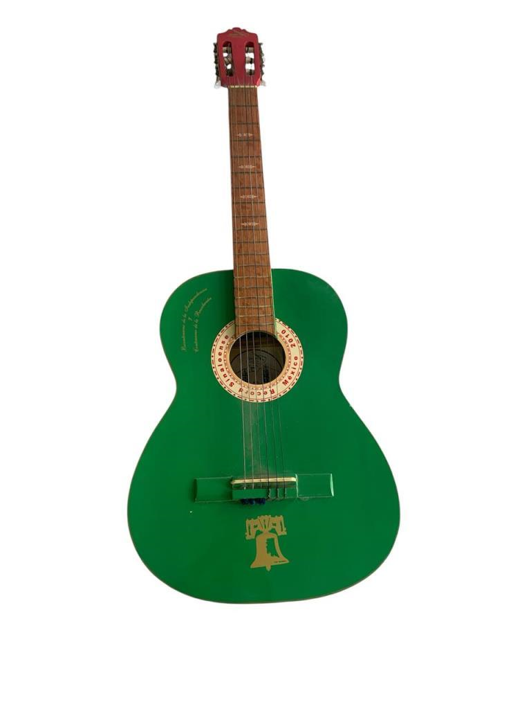 Guitarra Acústica Otra Articulo En Liquidacion Guipar