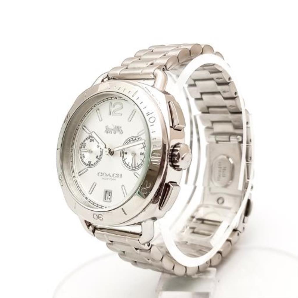  Reloj Otro Japonés Coach 