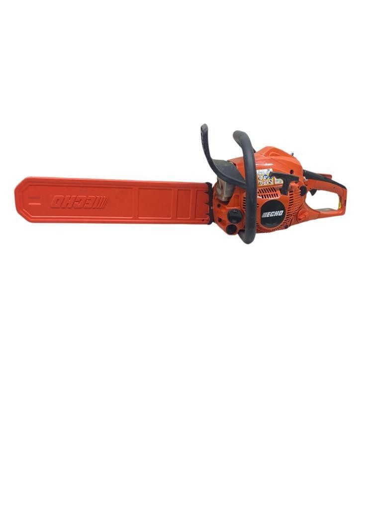 Motosierra Grande A Gasolina Echo