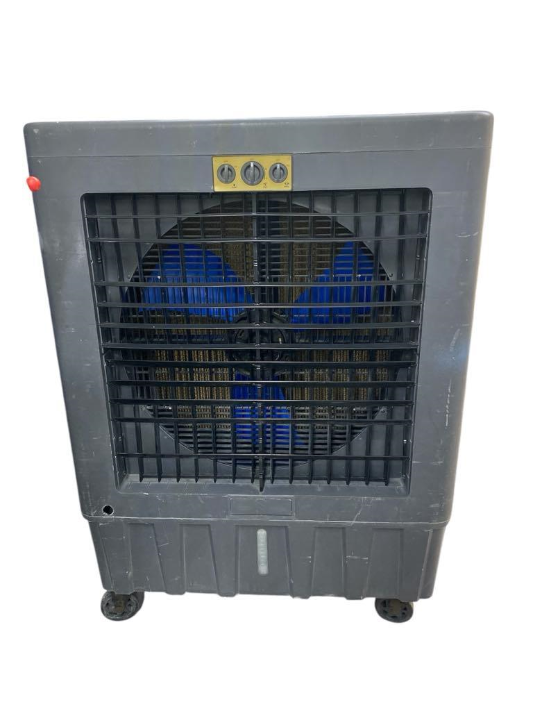Cooler/enfriador De Aire Industrial Hessaire