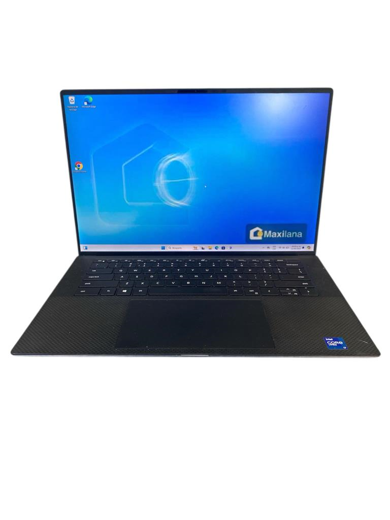 Computadora Laptop Dell, Generación 11th, Intel, Core I7, Ssd 480/512gb, Memoria Ram 16gb