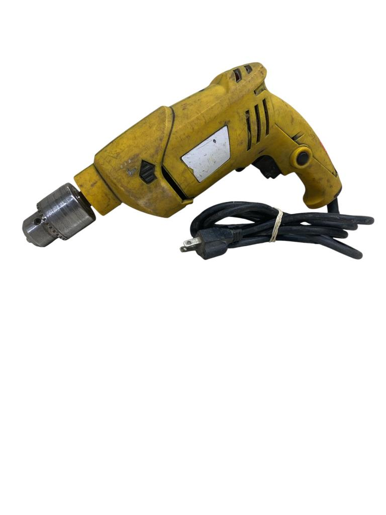 Rotomartillo Casero 1/2" Nv