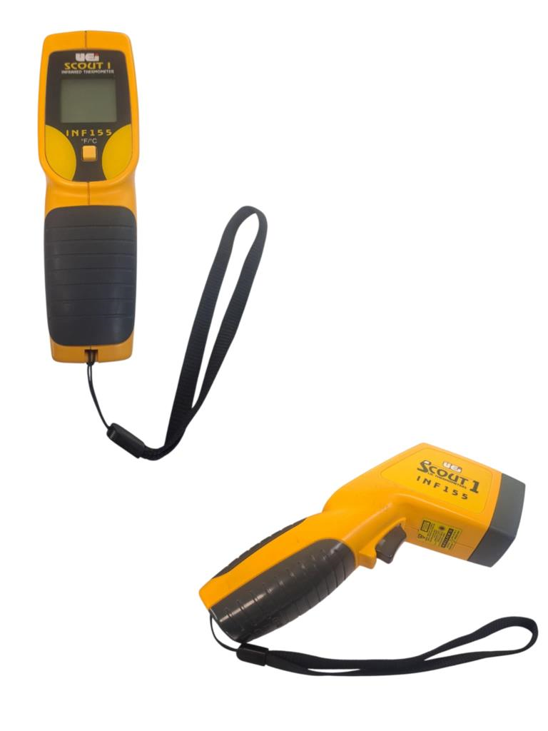 Sensor Laser Uei