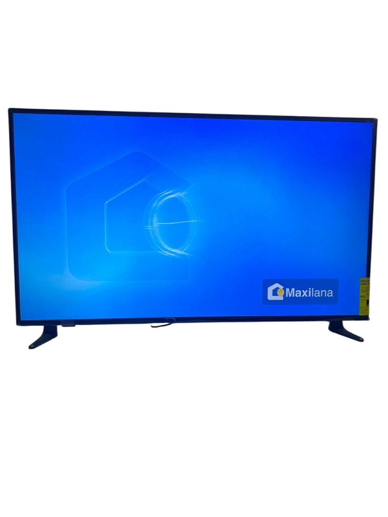 Pantalla 55" Insignia, Led, Hd