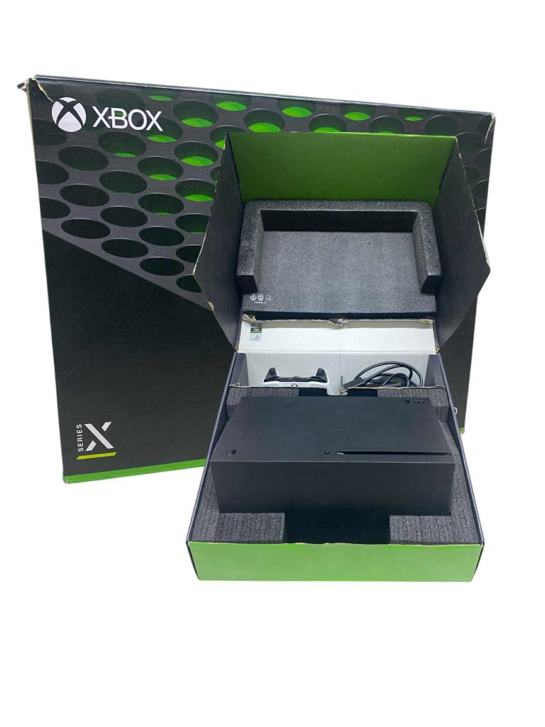 Videojuego Xbox Series X Microsoft, 1 Tb Microsoft