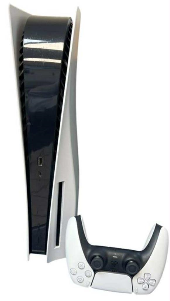 Videojuego Play Station 5 Slim Sony, 1 Tb Sony