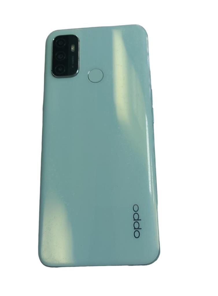 celular oppo a53 telcel