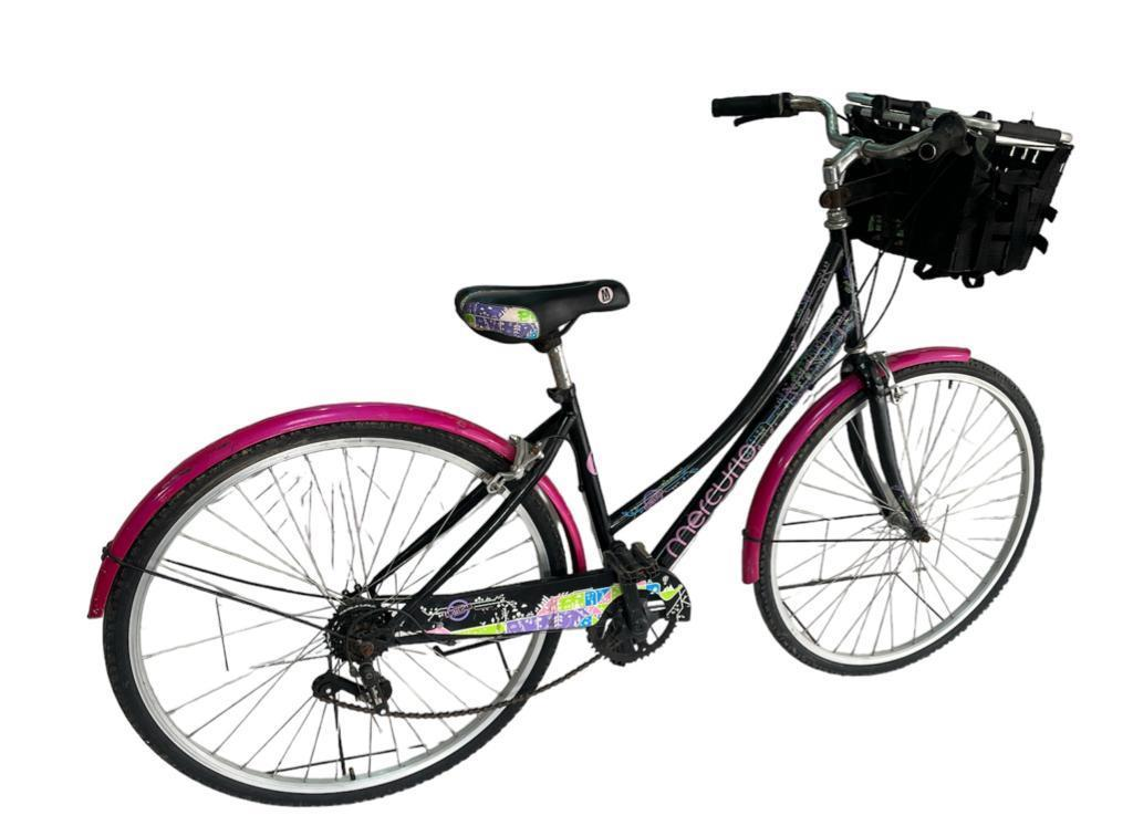 Bicicleta discount mercurio r700