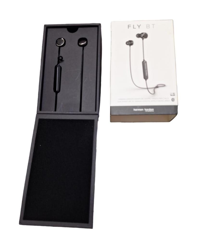 Audífonos Alámbricos Articulo En Liquidacion Harman Kardon