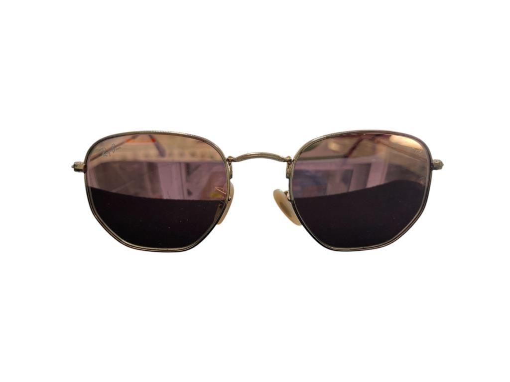 Lentes Para Sol De Moda Ray Ban, Dama Ray Ban