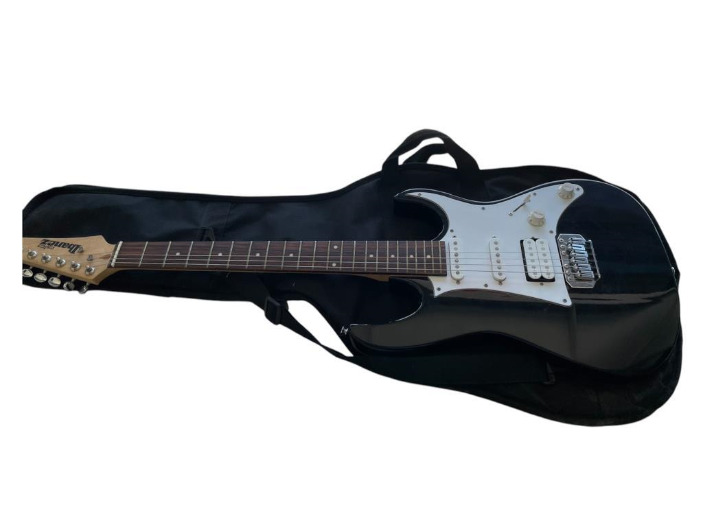 Guitarra Eléctrica Ibanez Ibanez