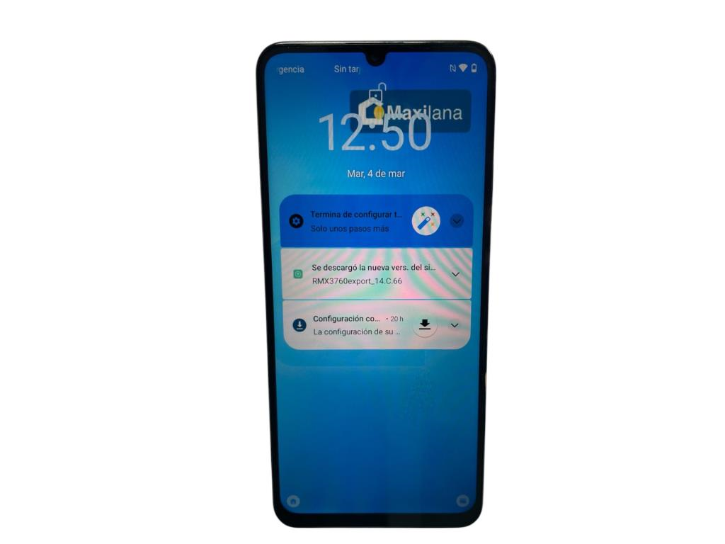 Celular Realme C53 Realme, Telcel, Ram 8gb