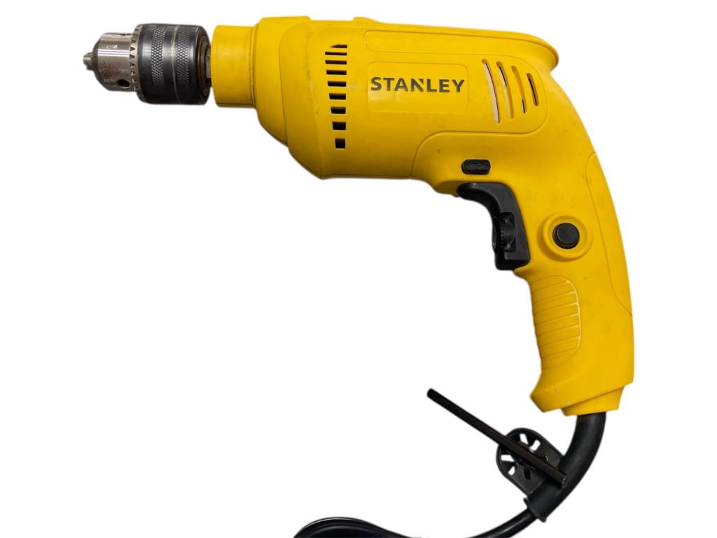 Rotomartillo Casero 1/2" Stanley