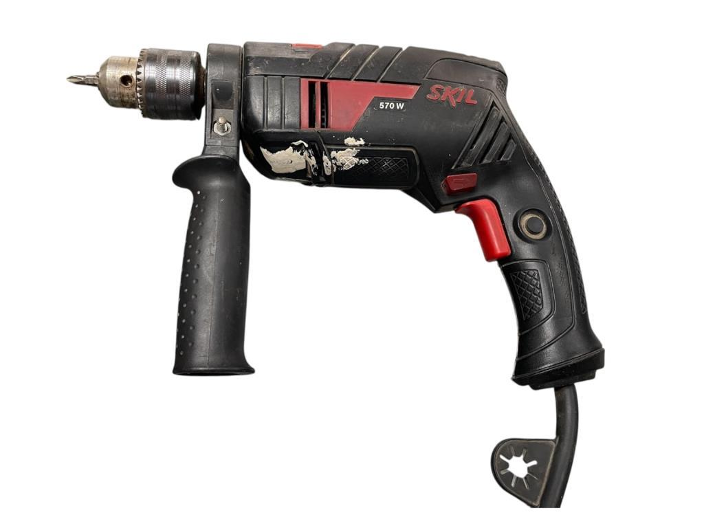 Rotomartillo Casero 1/2" Skil