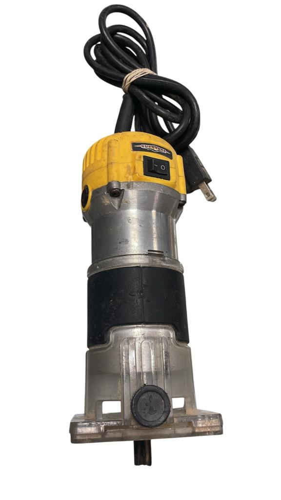 Router Electrico Gutstark
