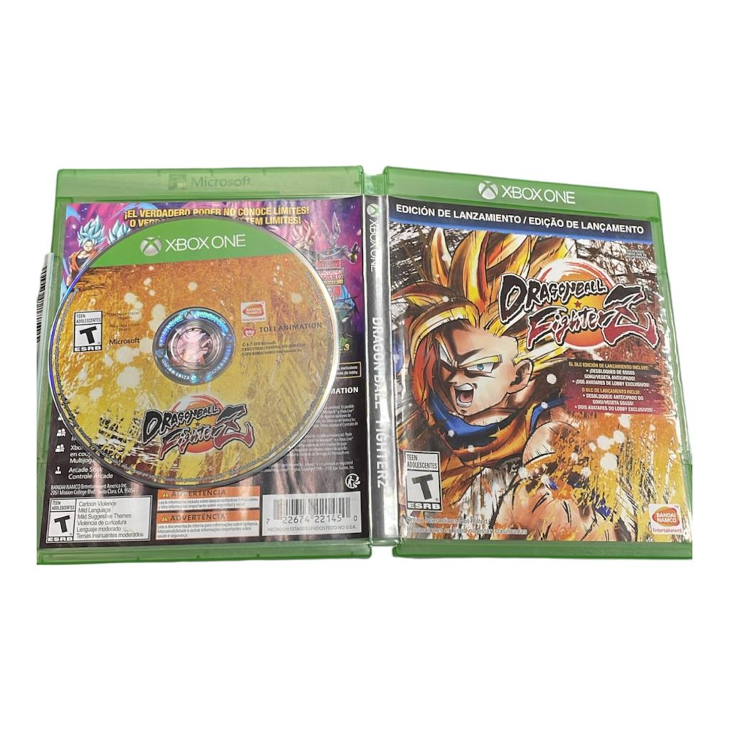 Disco De Videojuego Xbox One Microsoft Microsoft