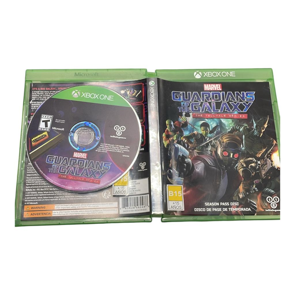 Disco De Videojuego Xbox One Microsoft Microsoft
