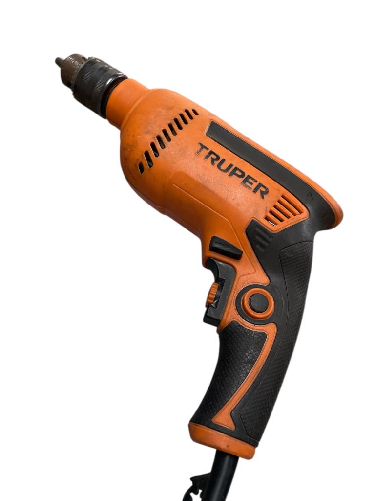 Rotomartillo Casero 1/2" Truper