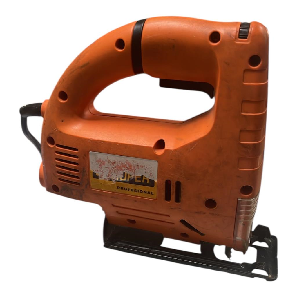 Sierra Caladora Electrica Truper